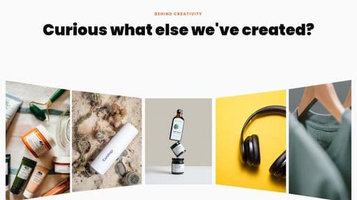 CSS Creative Animation Effects