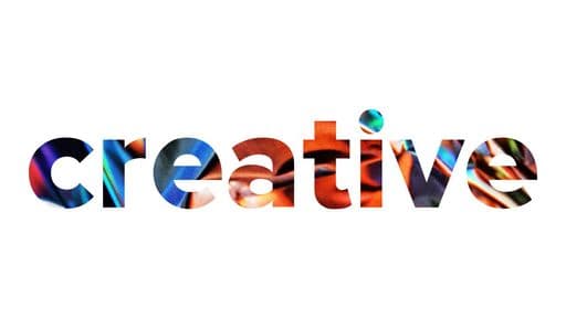 JavaScript Interactive Creative Animation